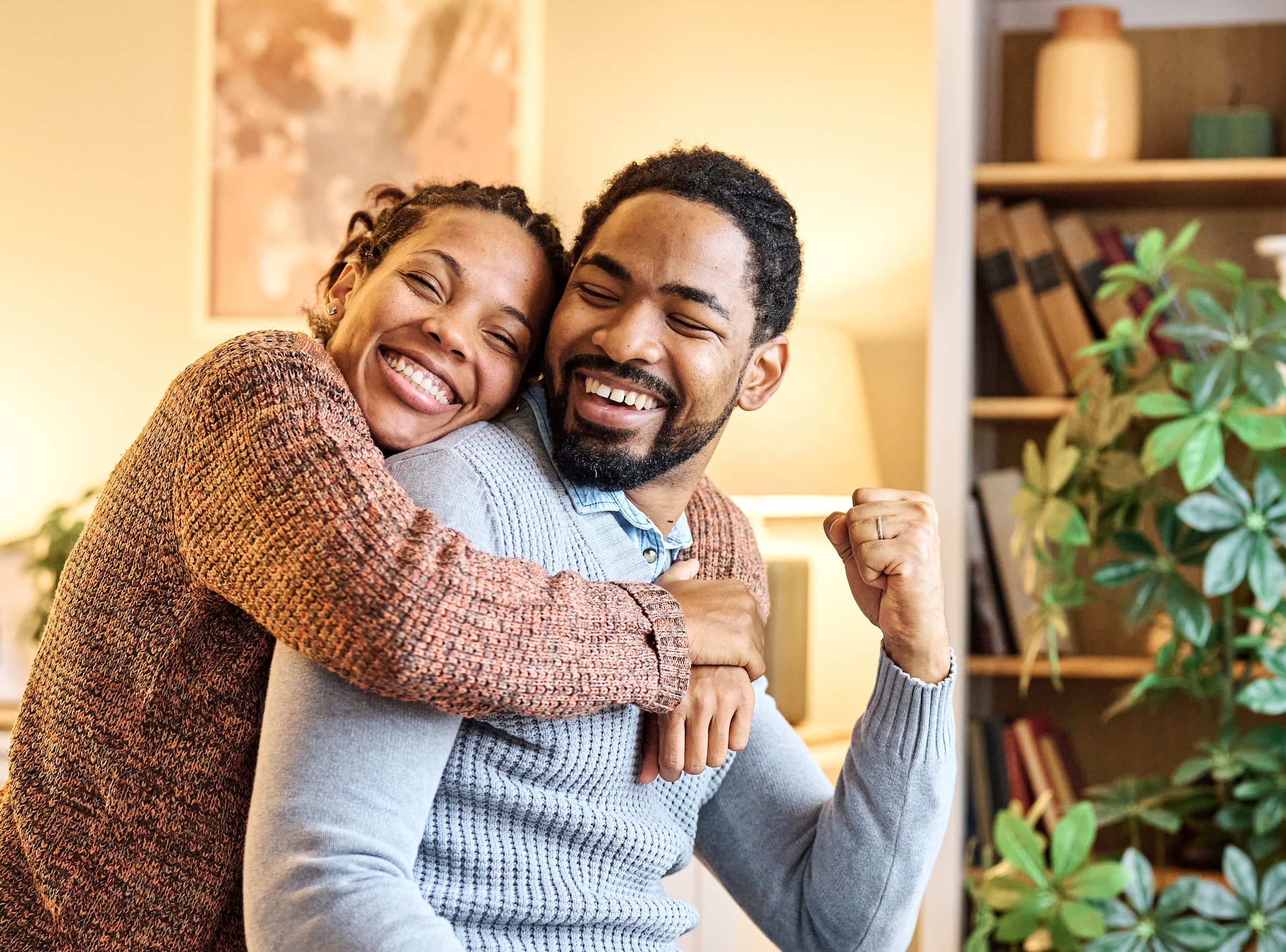 Marriages That Flourish - A Night of Love, Laughter & Learning